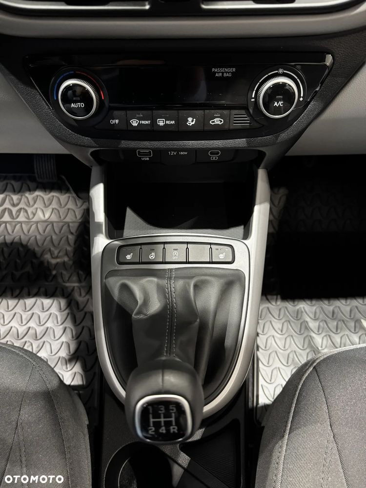 Hyundai i10 1.2 Modern - 17