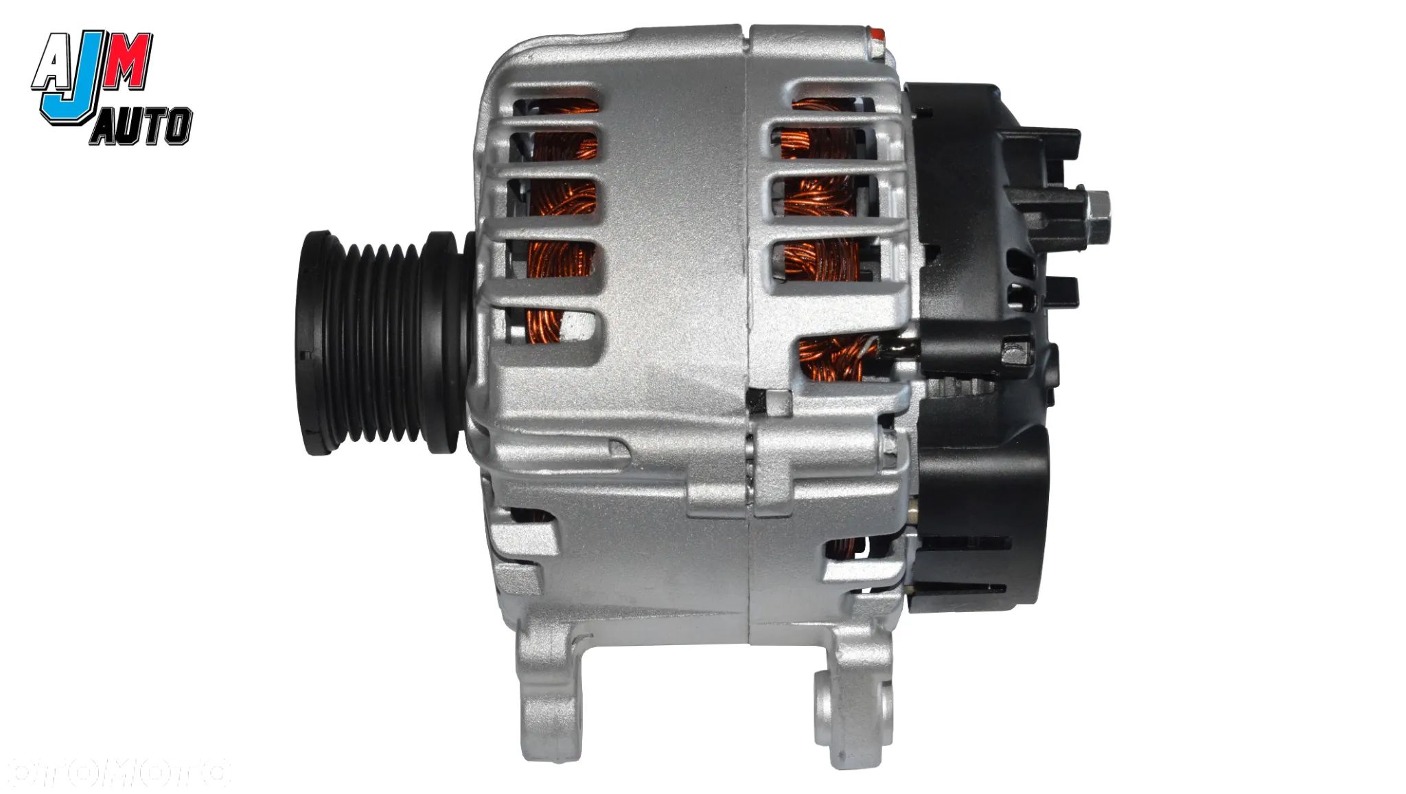 Alternator 03L903024L 1.6 2.0 TDI 3.6 FSI VW Arteon Atlas Caddy Alltrack IV California T5 T6 Crafter 30-35 30-50 - 1