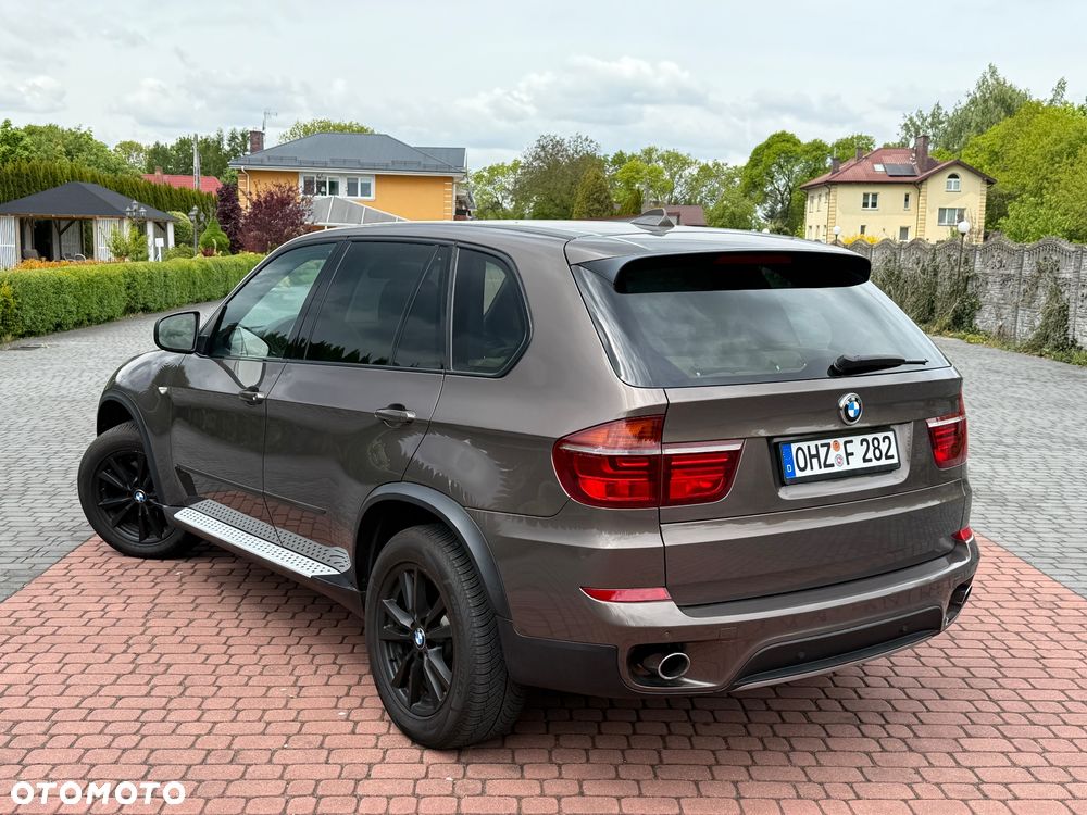 BMW X5 xDrive40d Edition Exclusive - 2