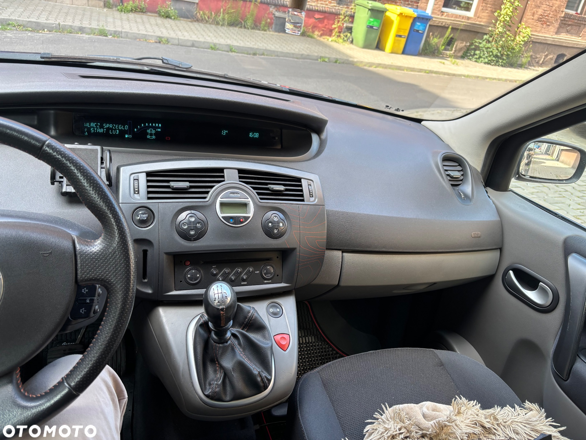 Renault Scenic - 6