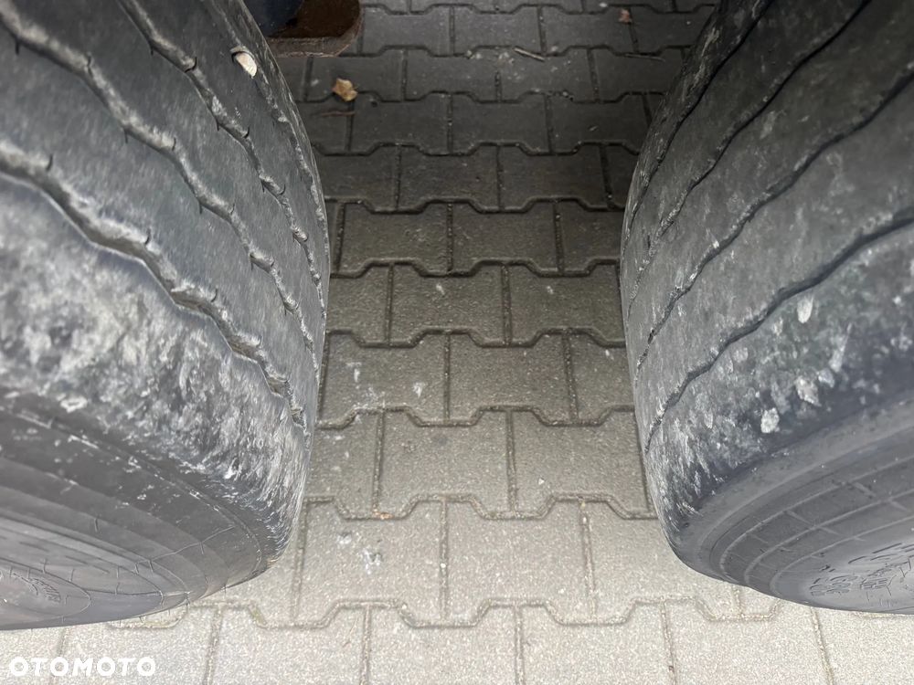 Schmitz Cargobull Chłodnia , Thermo King SLXi 400, Kwiatowa 2,50m - 25