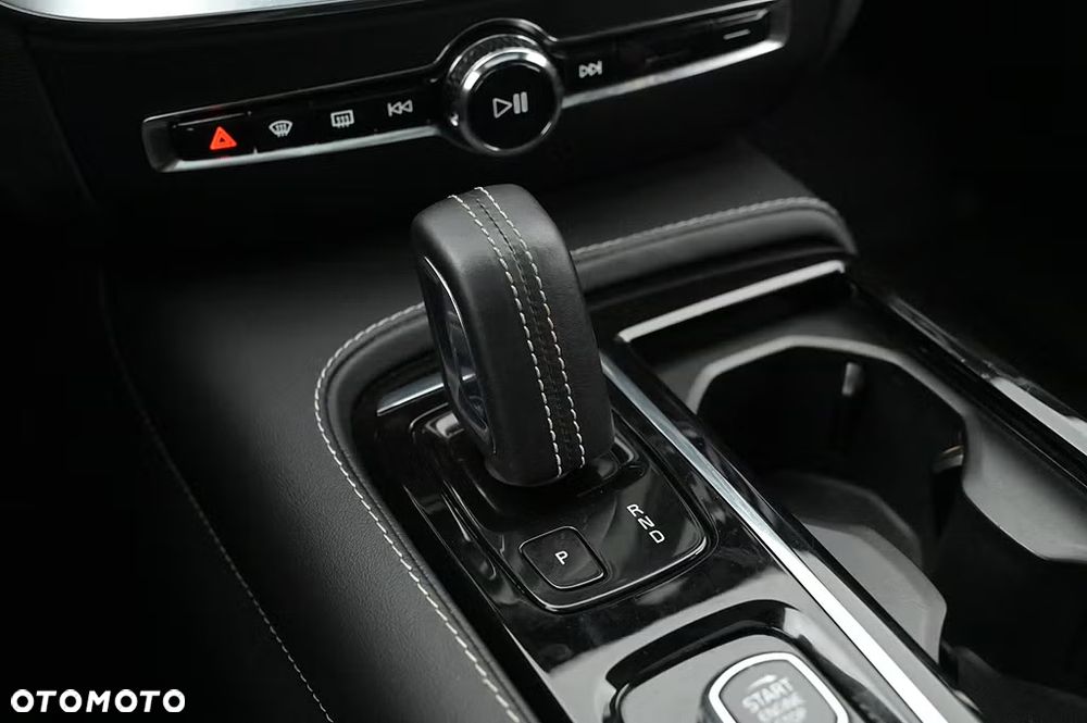 Volvo S60 B4 B Geartronic RDesign - 11