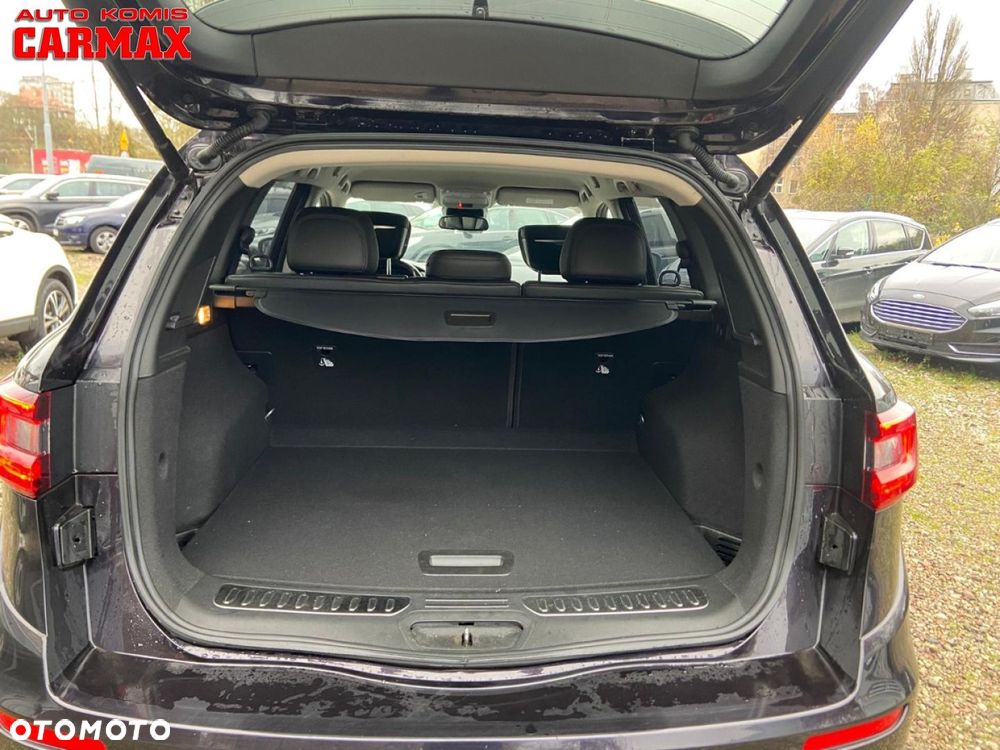 Renault Koleos 2.0 dCi Initiale Paris 4x4 X-Tronic - 12