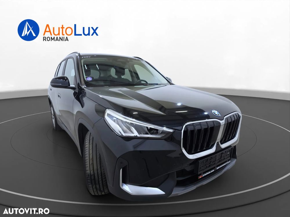 BMW X1 xDrive25e AT PHEV - 3