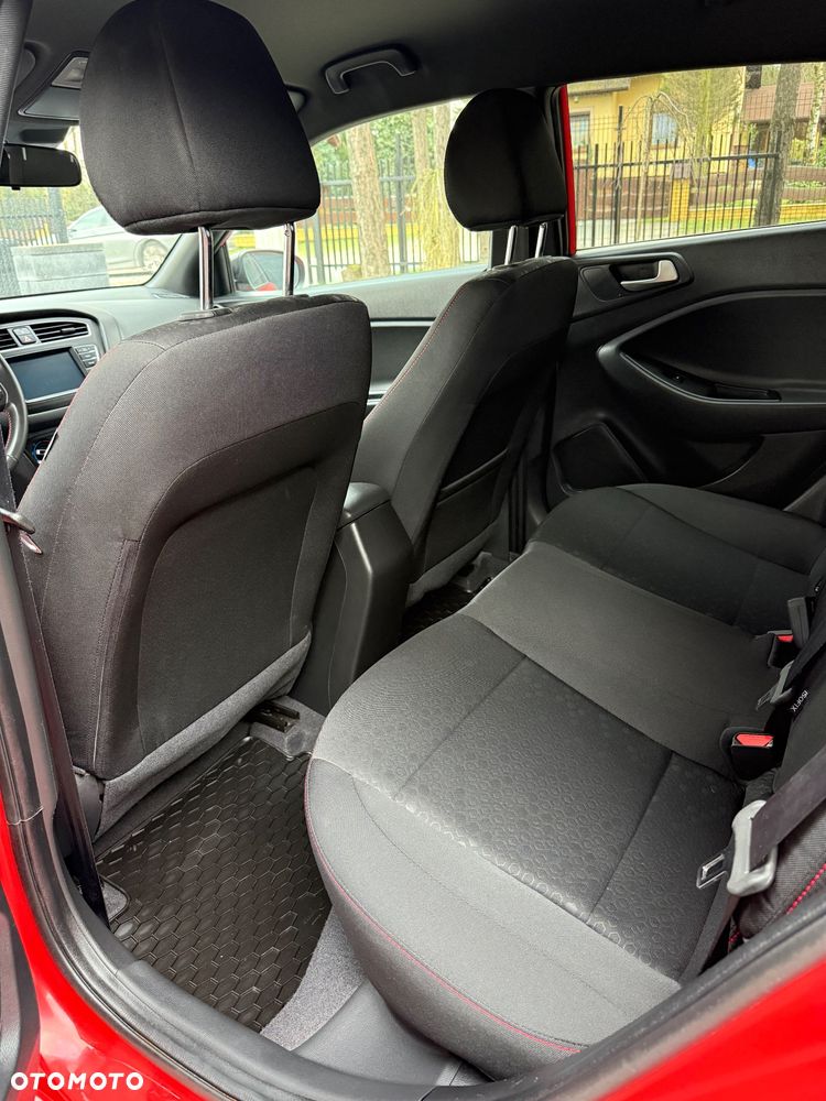 Hyundai i20 1.2 Style - 17