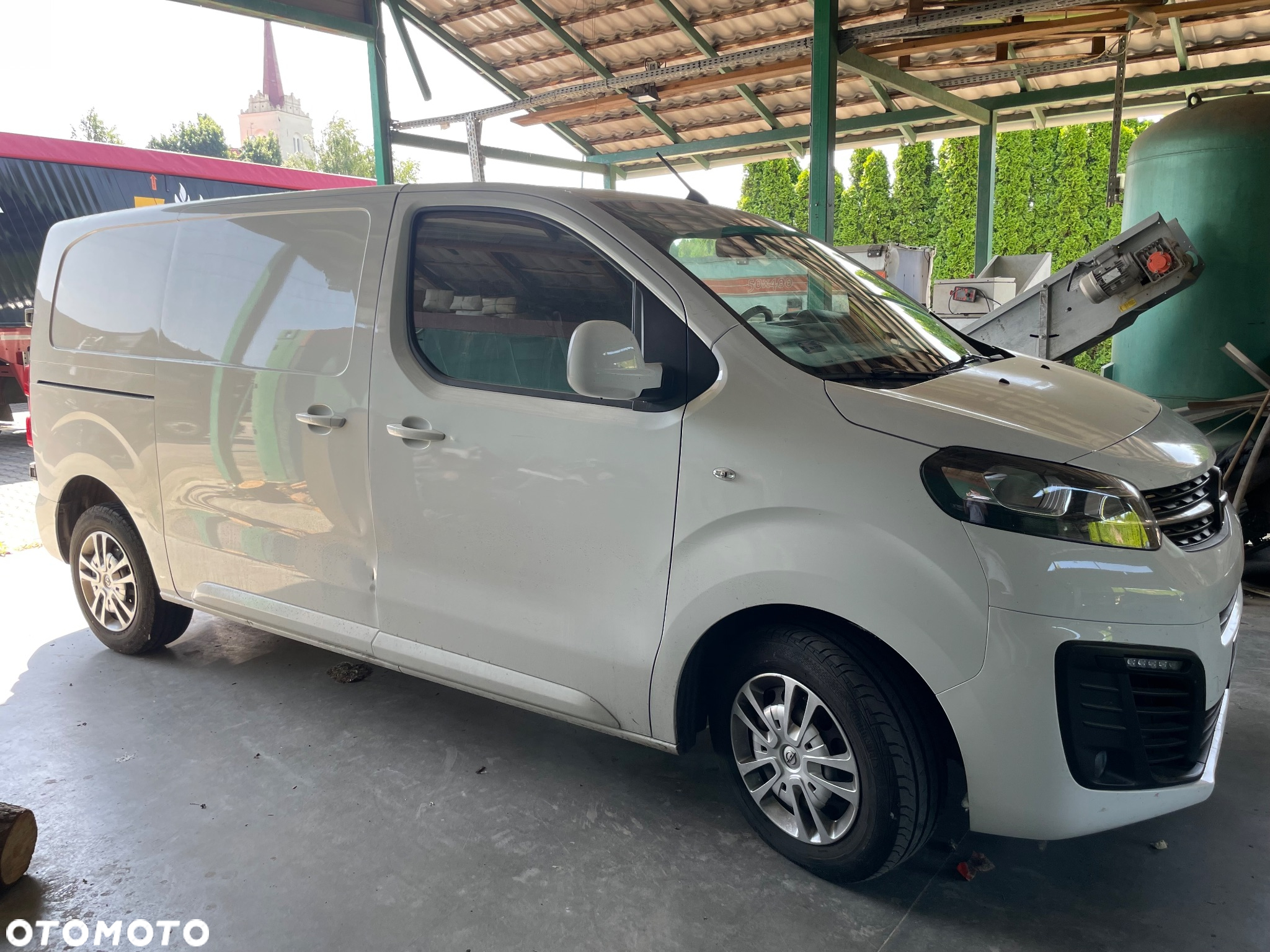 Opel Vivaro - 3