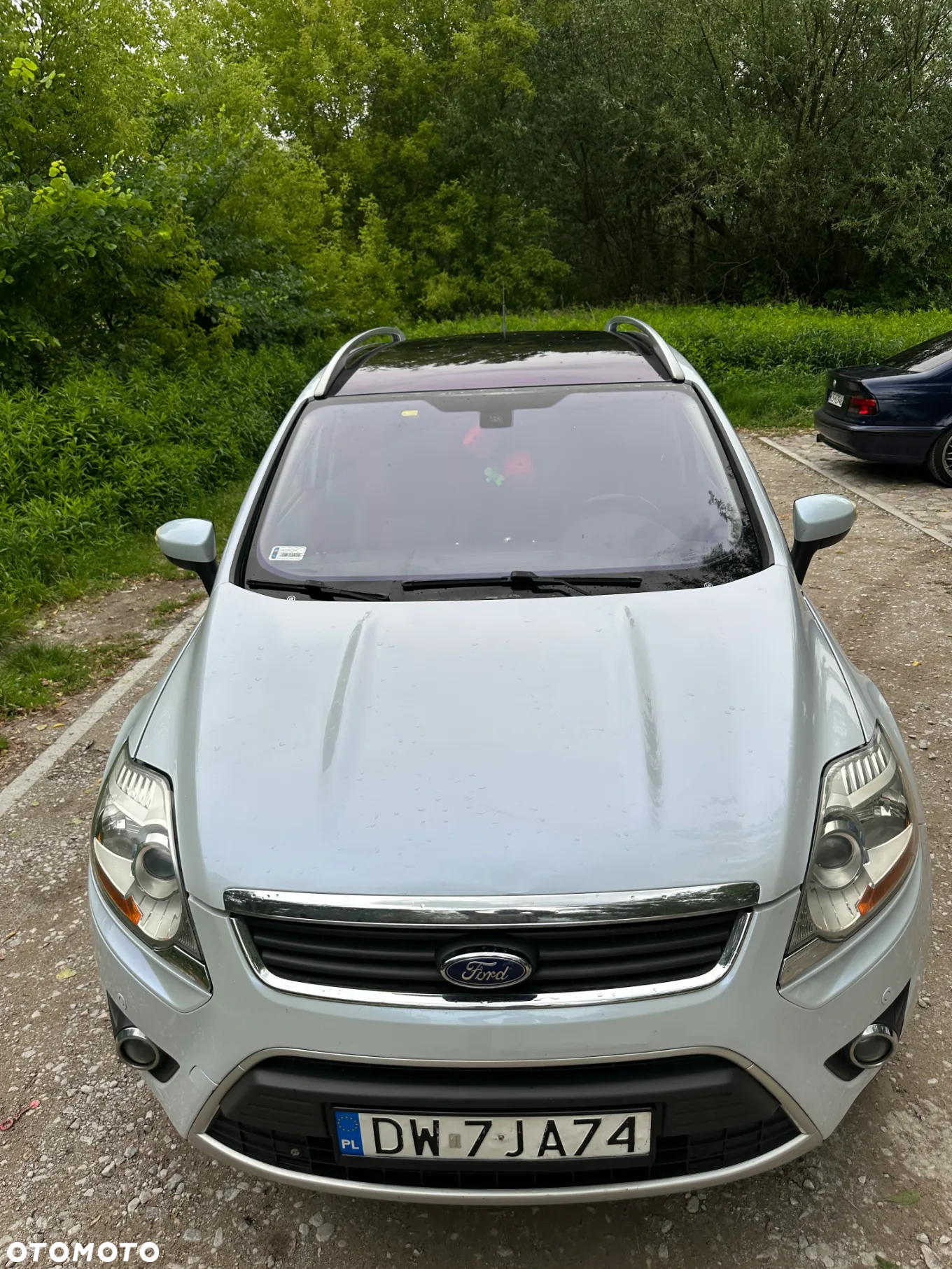 Ford Kuga 2.0 TDCi Trend MPS6 - 5