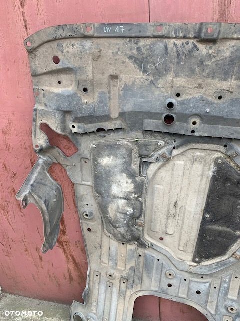 HONDA CIVIC IX 12-16r OSŁONA DOLNA SILNIKA PŁYTA - 4