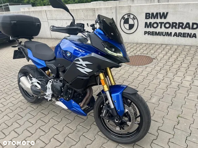 BMW XR - 2