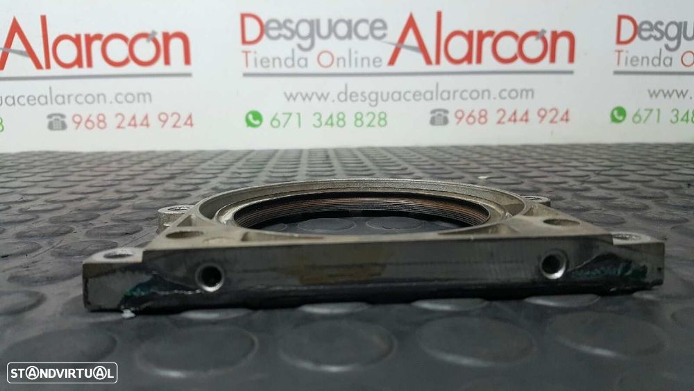 COBERTURA DO VIRABREQUIM MERCEDES CLASE S (W220) BERLINA 320 CDI (220.026) - 4