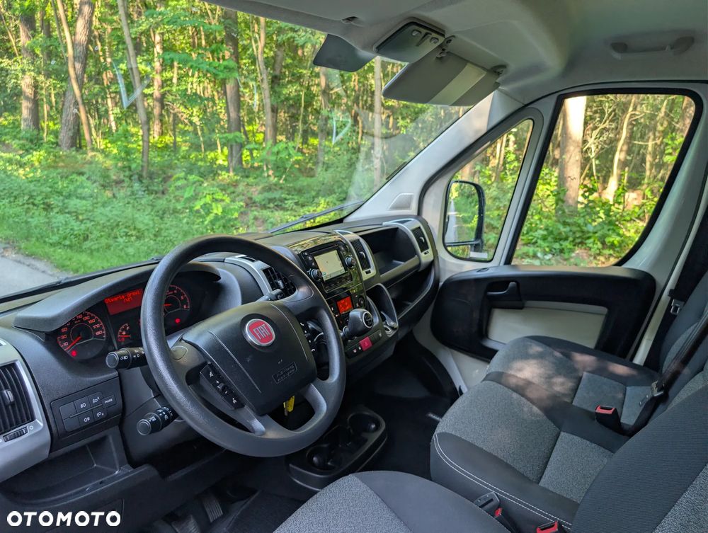 Fiat Ducato - 10