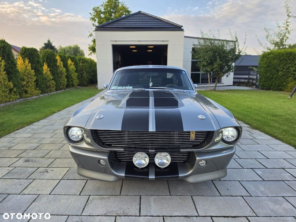 Ford Mustang - 15