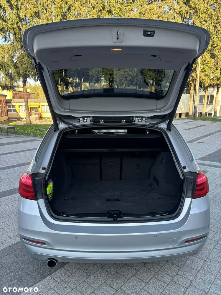 BMW Seria 3 316d - 7