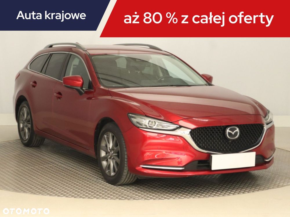 Mazda 6 - 3
