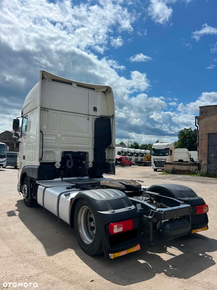 DAF XF 480 FT - 5