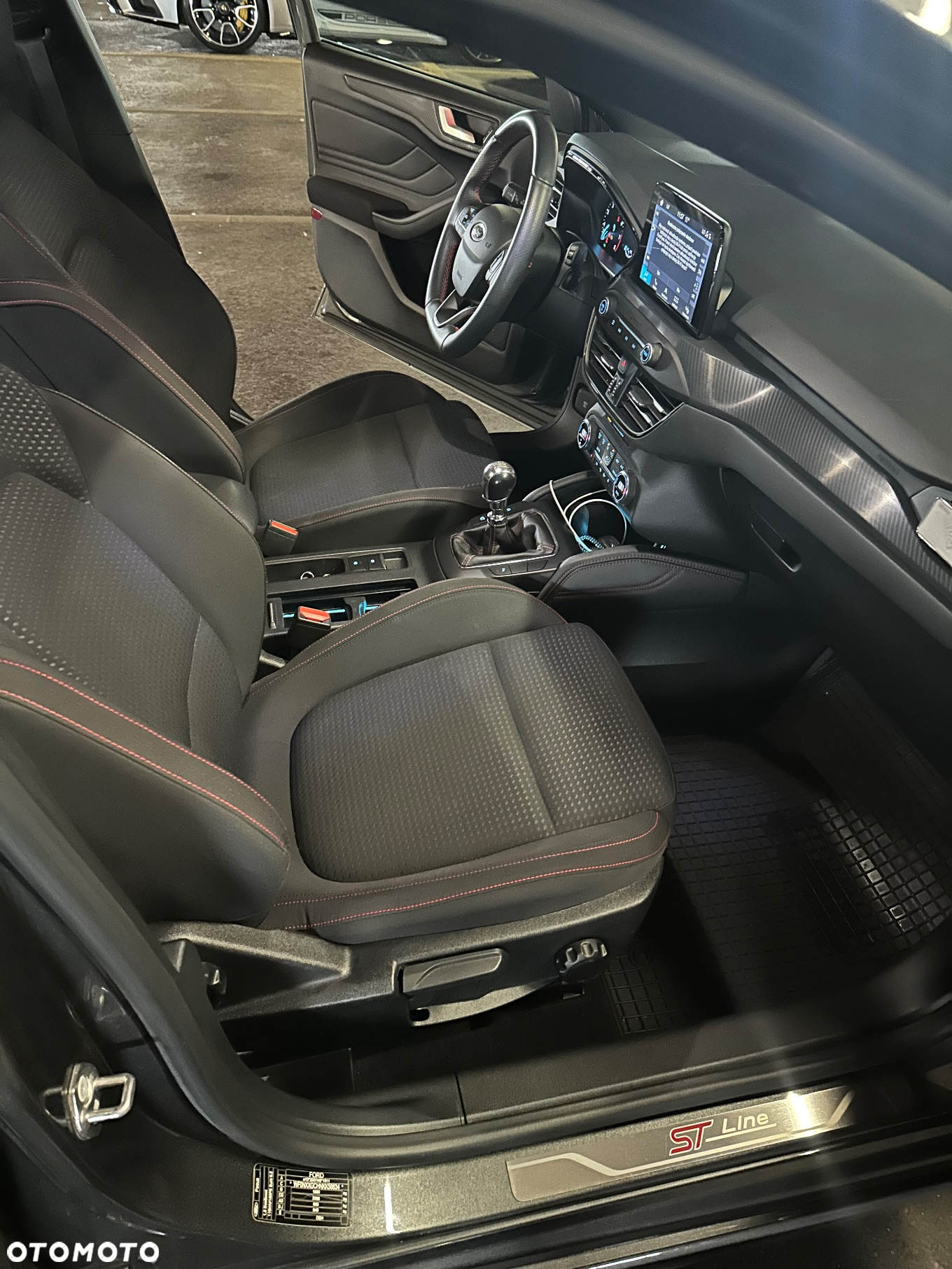Ford Focus - 6