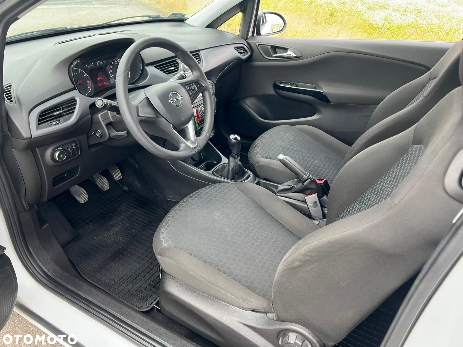 Opel Corsa 1.4 Enjoy - 12