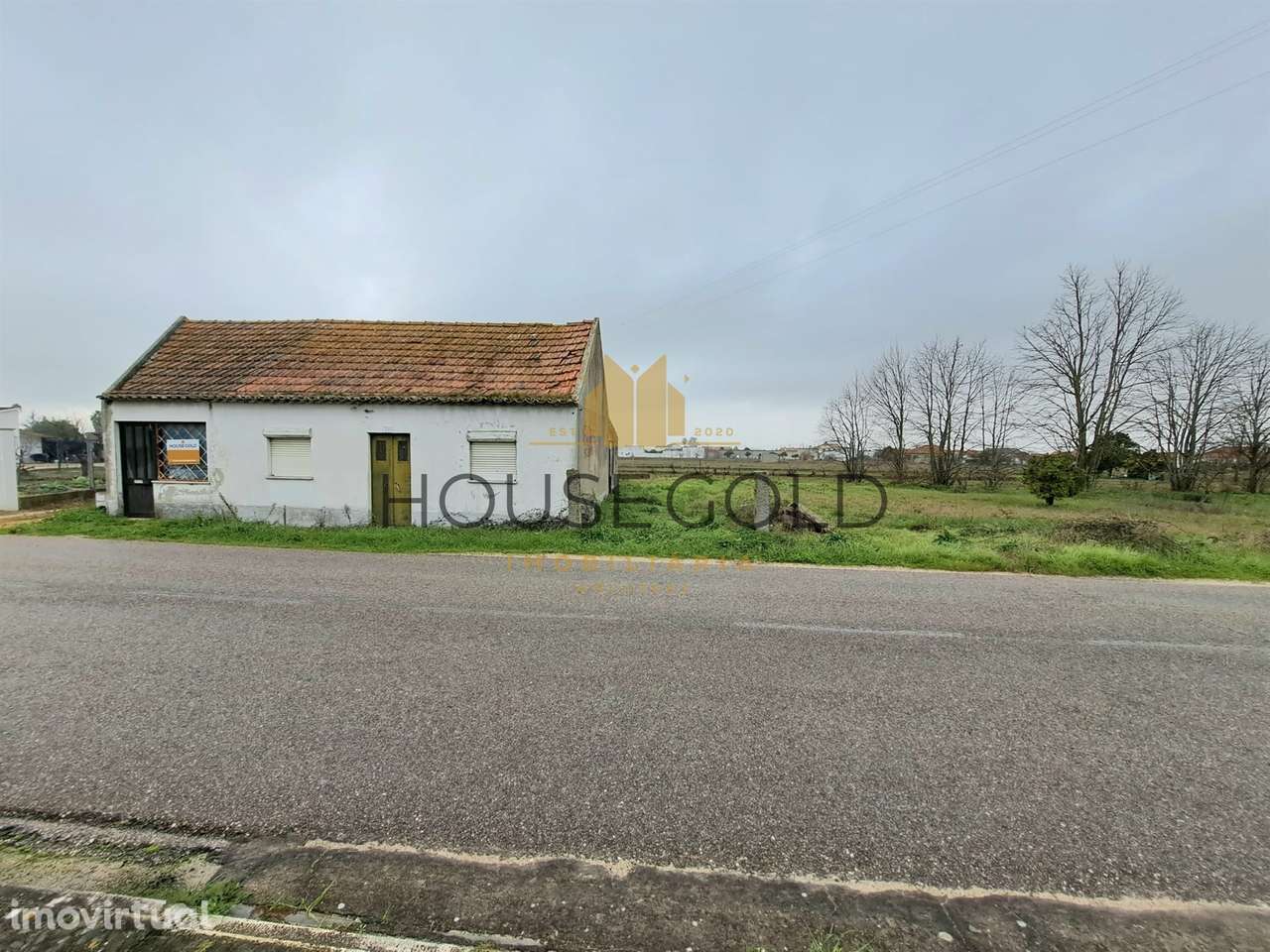 Moradia T2 Marinhais (MR-285) - Grande imagem: 4/5