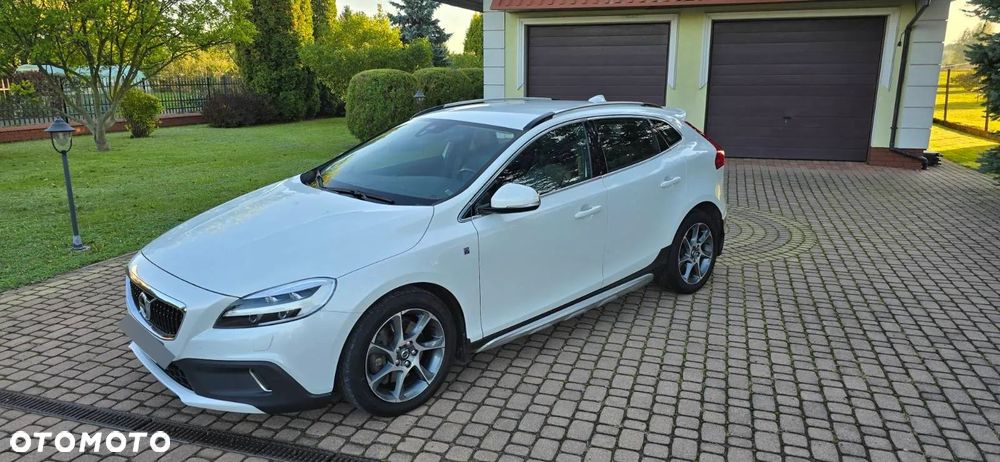 Volvo V40 - 6