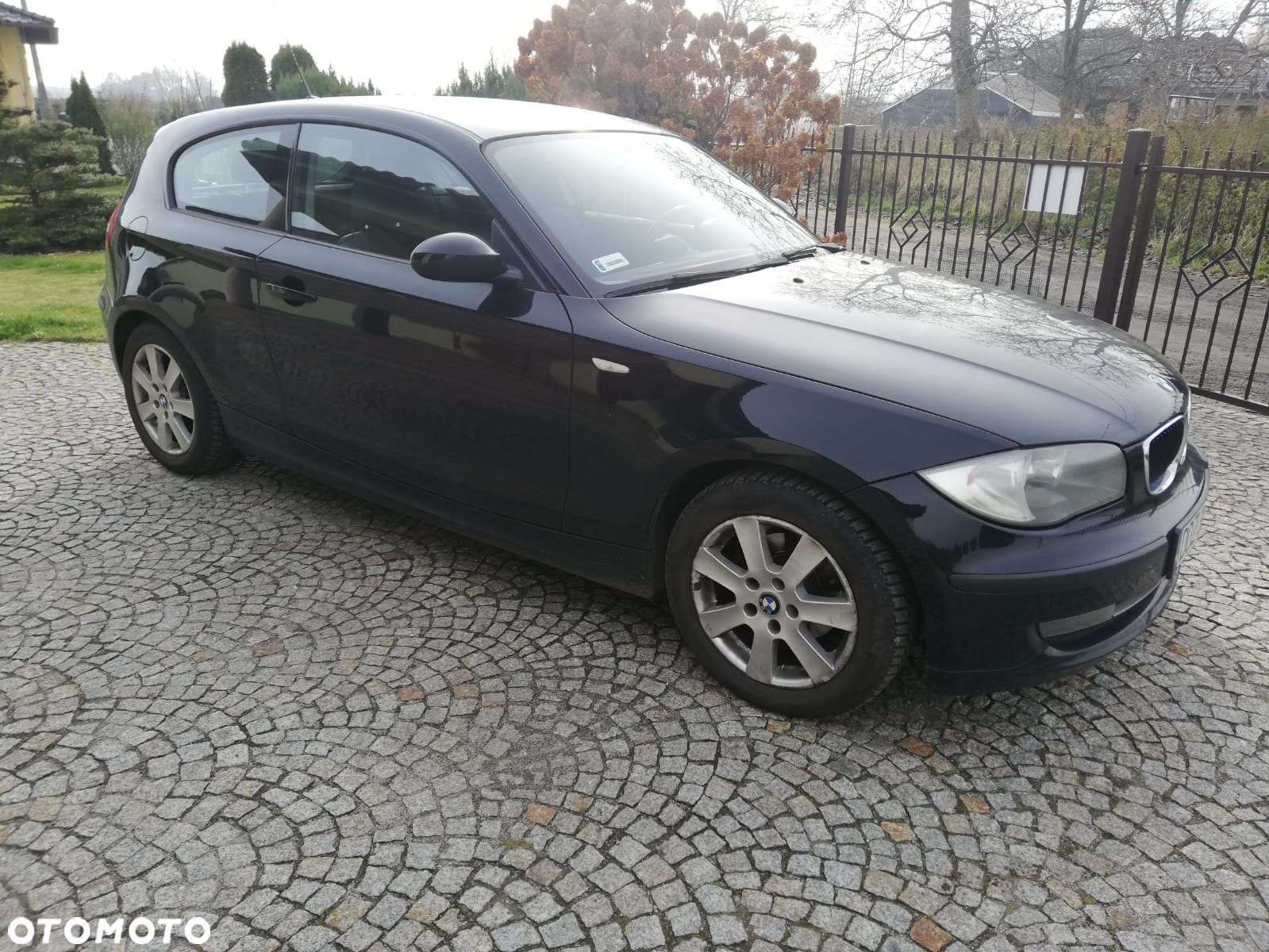 BMW Seria 1 116i - 3