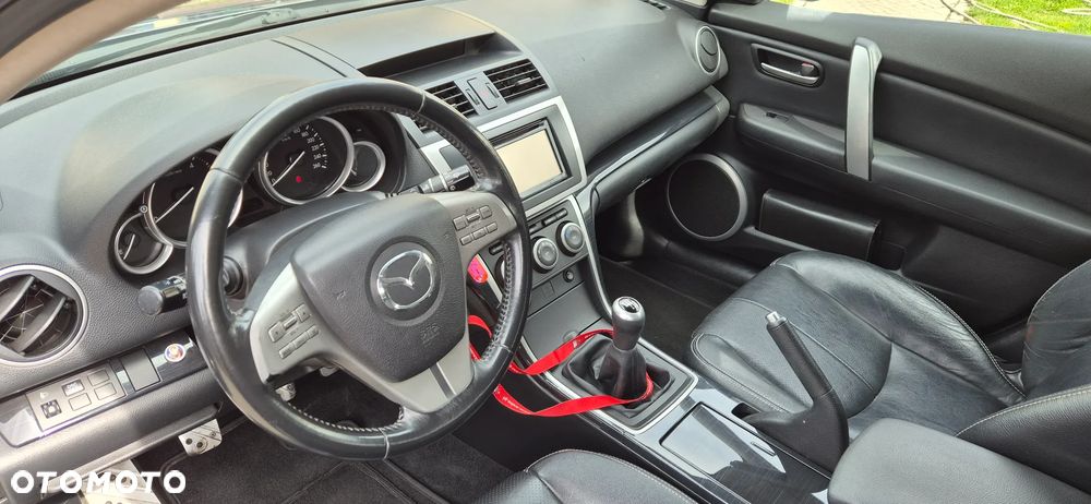 Mazda 6 2.0 CD Comfort - 15