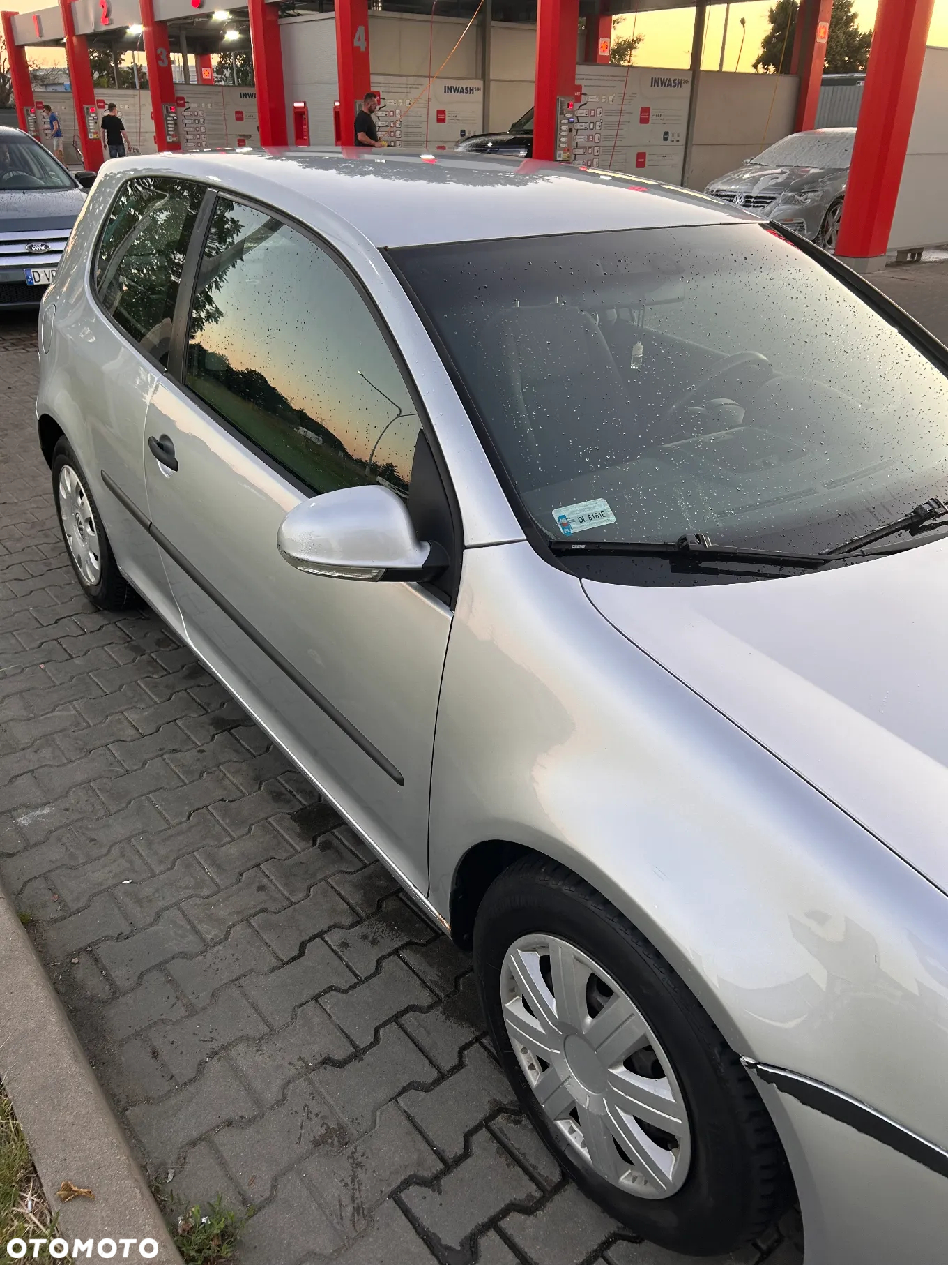 Volkswagen Golf - 7