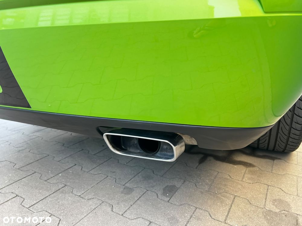 Dodge Challenger - 14
