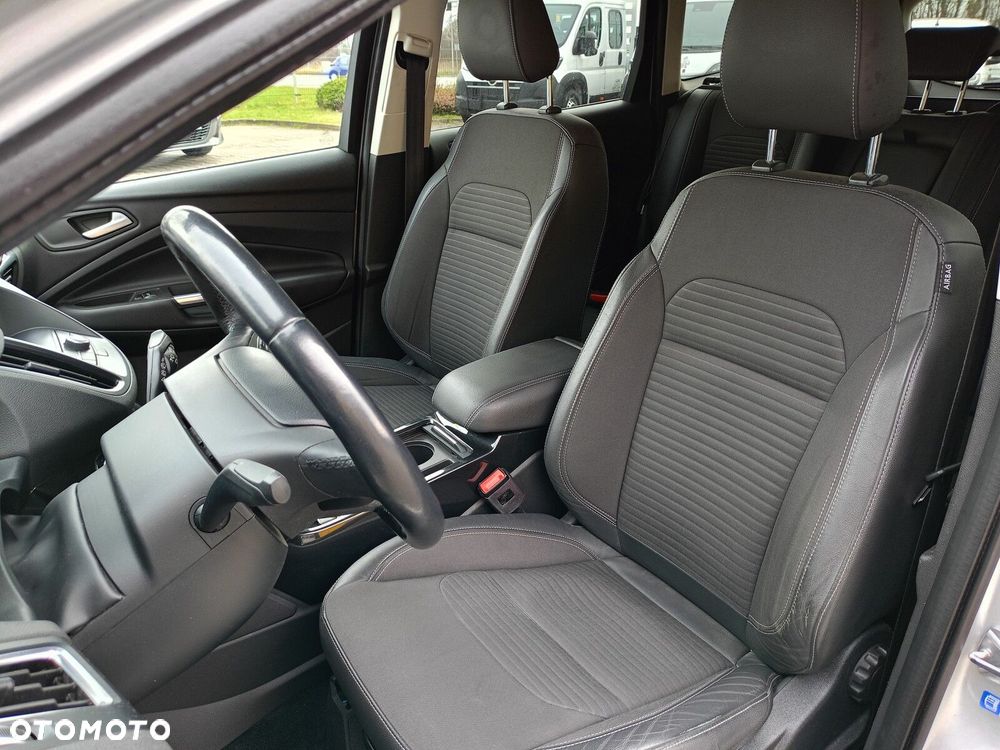 Ford Kuga 1.5 EcoBoost FWD Titanium - 22