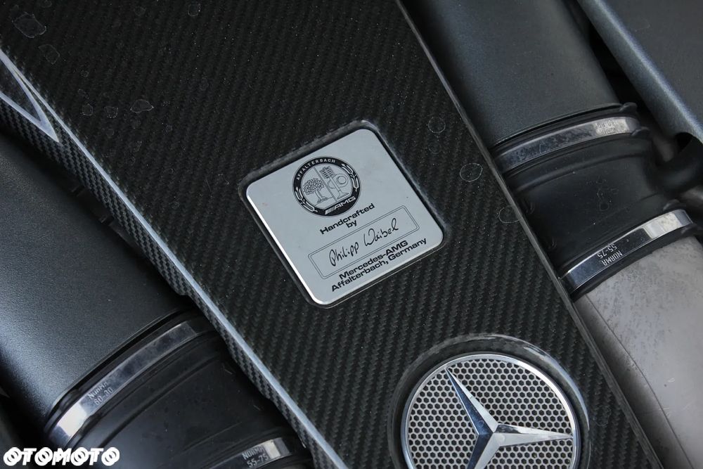 Mercedes-Benz CL - 25