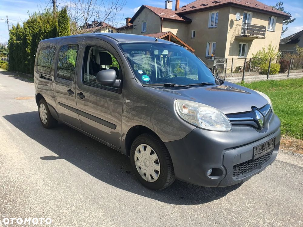 Renault Kangoo dCi 110 FAP Grand - 3