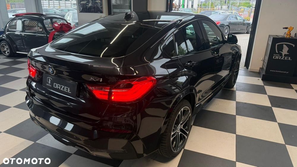 BMW X4 - 6