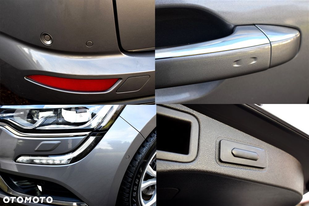 Renault Talisman TCe 225 EDC GPF BUSINESS EDITION - 11