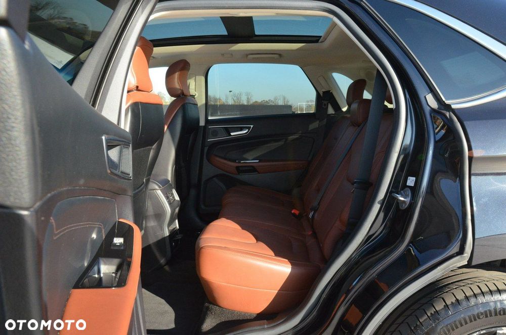 Ford Edge 2.0 EcoBlue 4x4 ST-LINE - 36