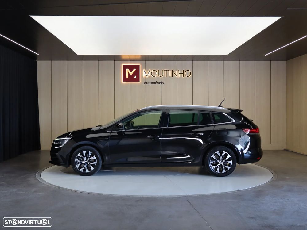 Renault Mégane Sport Tourer 1.6 E-Tech Plug-In Limited - 3