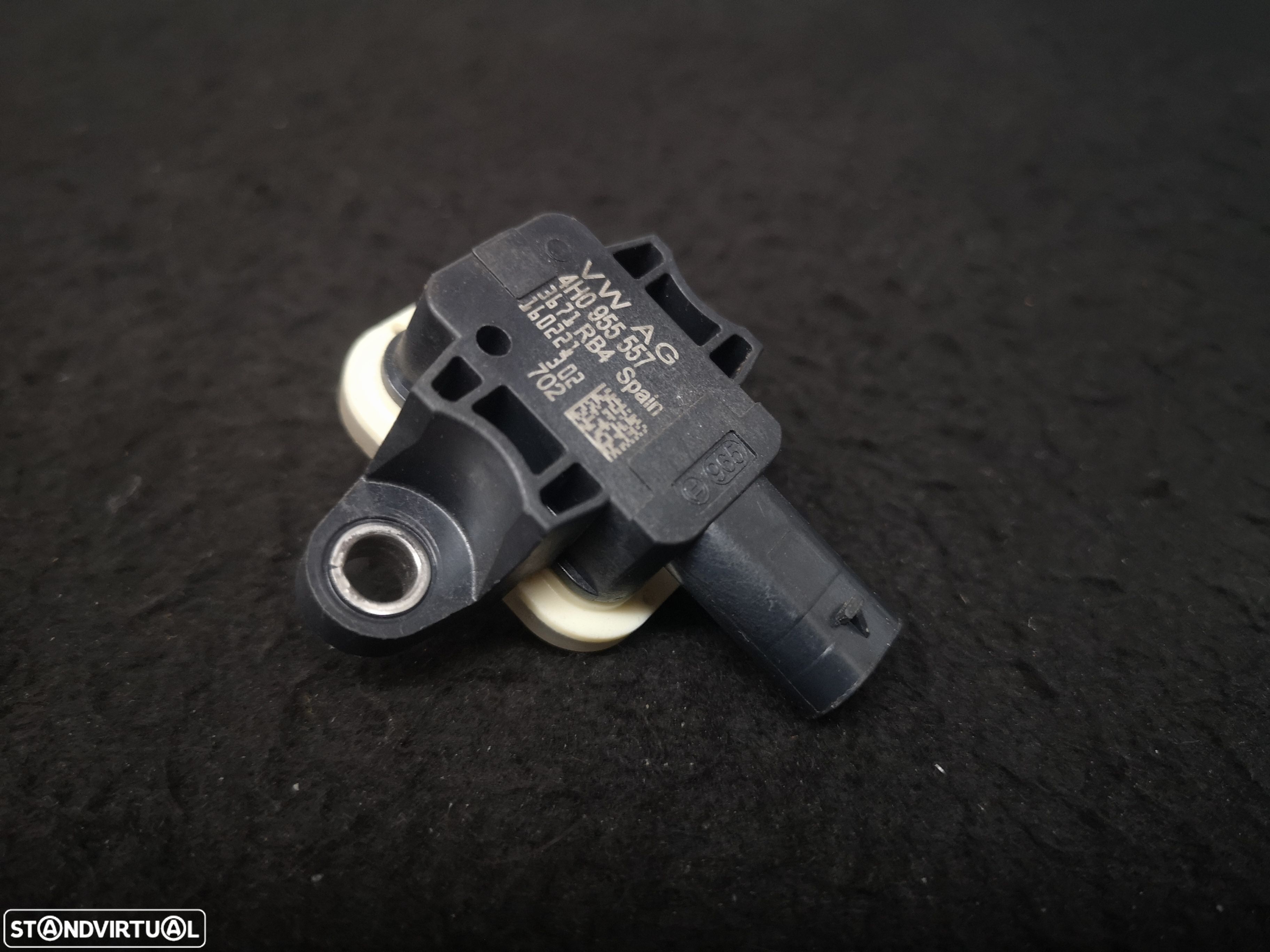 Sensor de airbag sensor impacto audi volkswagen 2010-2017 - 1