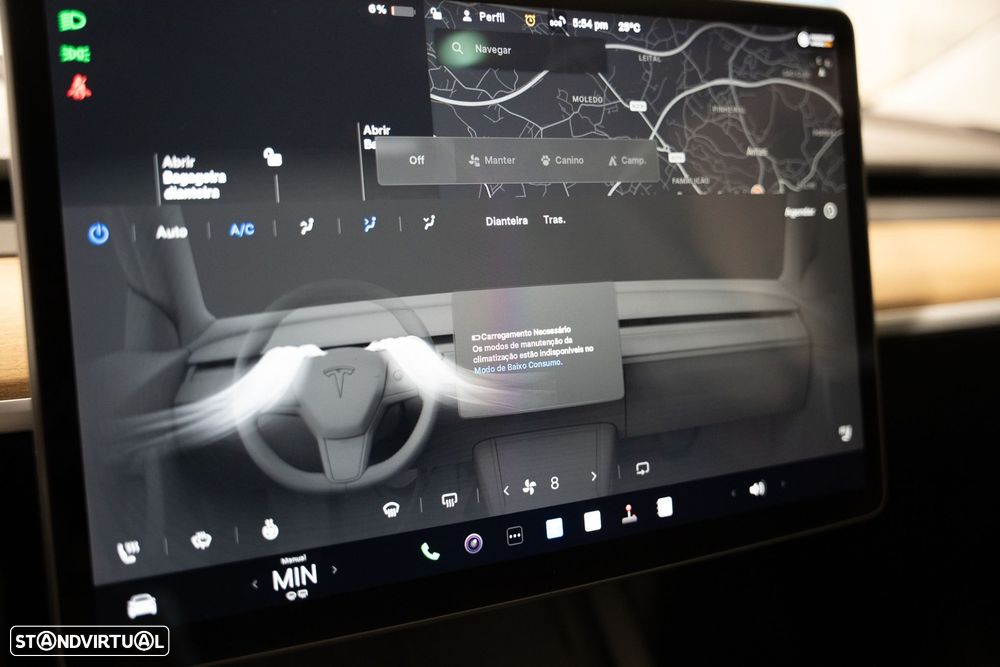 Tesla Model 3 Long-Range Dual Motor AWD - 21