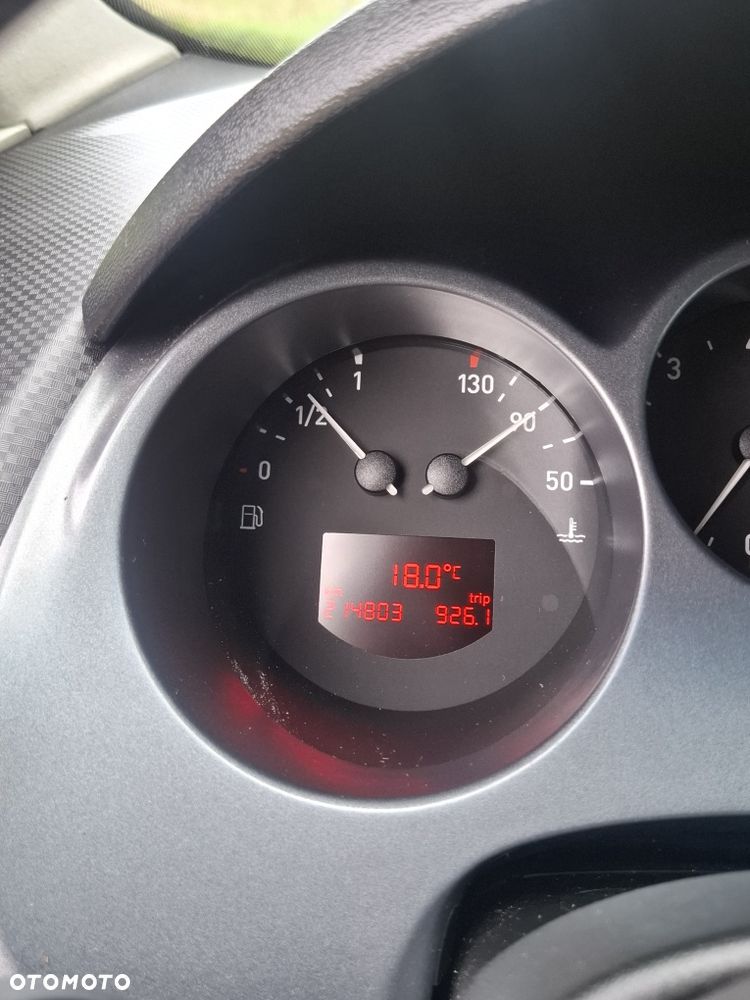 Seat Altea XL - 4