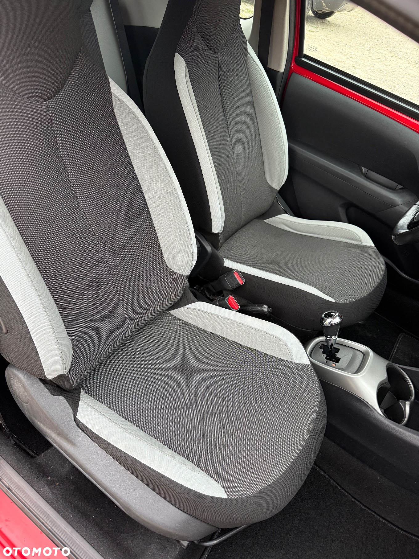 Toyota Aygo - 10