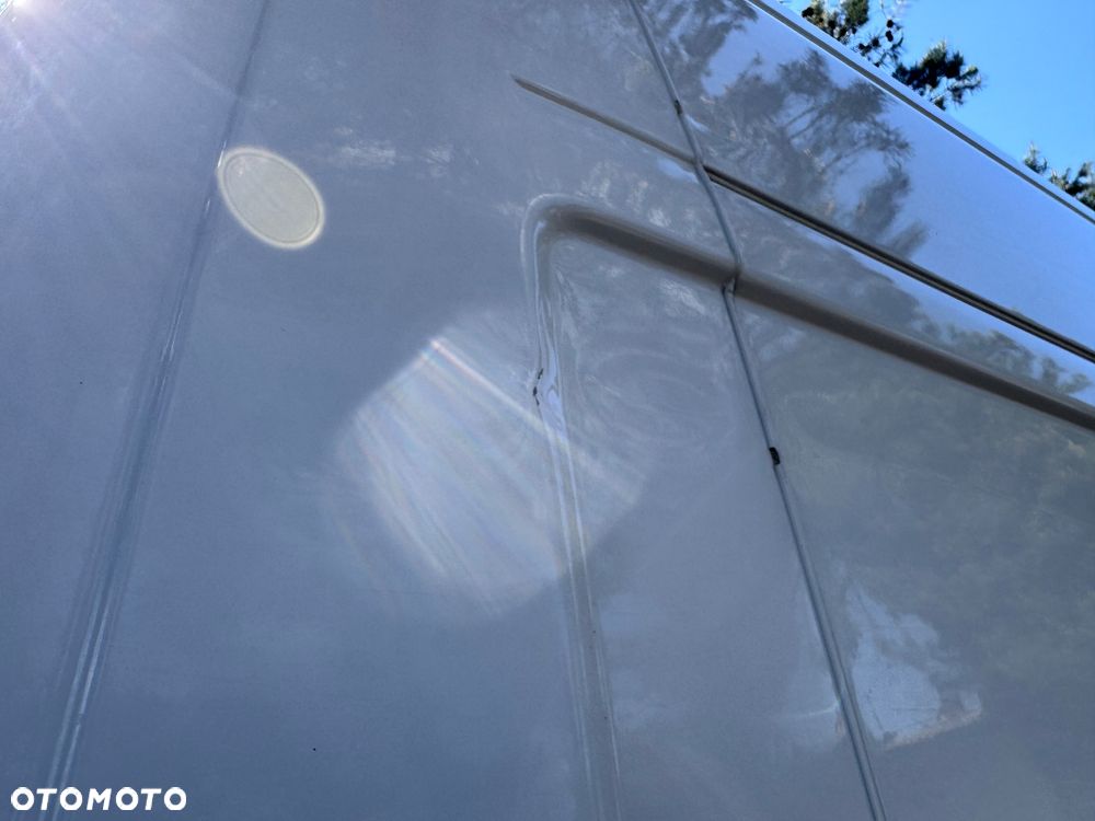 Peugeot Boxer - 12