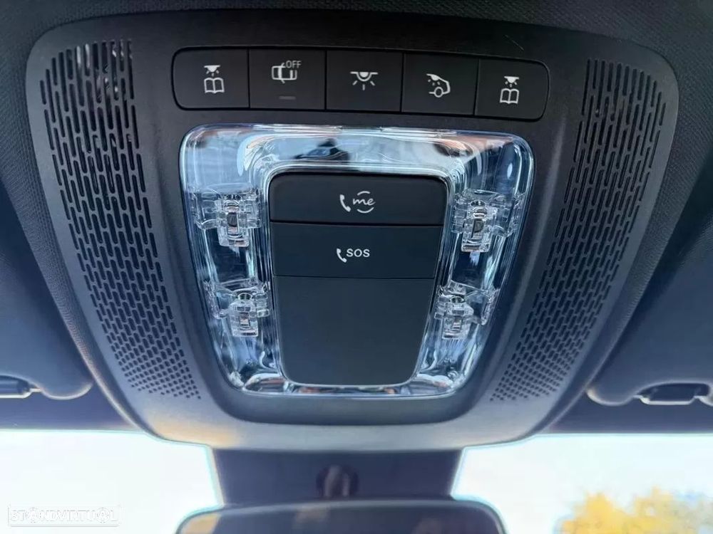 Mercedes-Benz CLA 250 e - 20