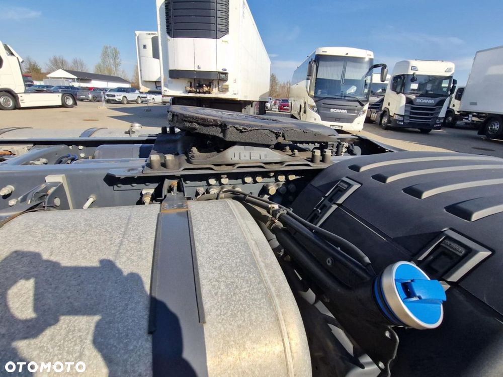 Scania S 500 A4x2NA - 7