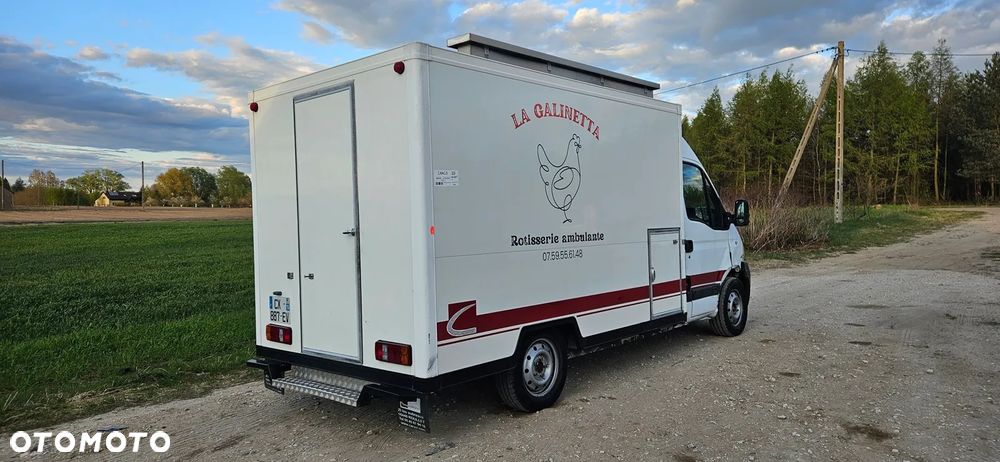 Renault Master - 10