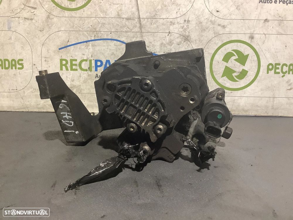 Bomba de alta pressão Citroen / Peugeot 1.6 HDi - 2