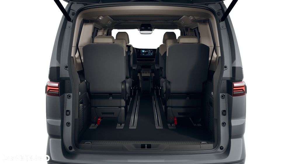 Volkswagen California 2.0 TDI L2 DSG - 4