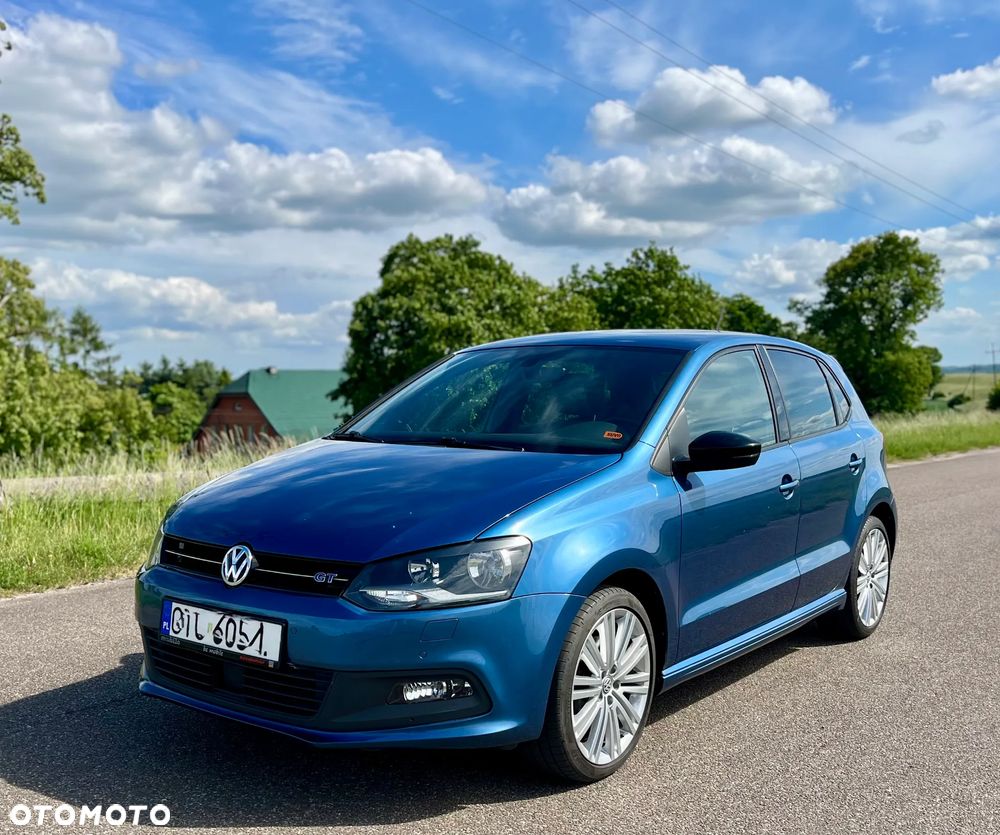 Volkswagen Polo - 1