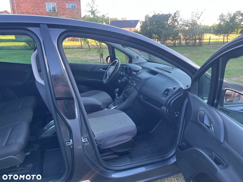 Opel Meriva 1.4 Ecoflex Start/Stop Style - 6