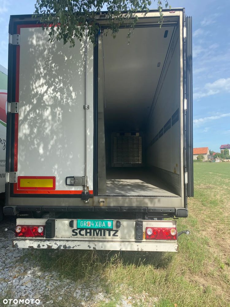 Schmitz Cargobull - 1