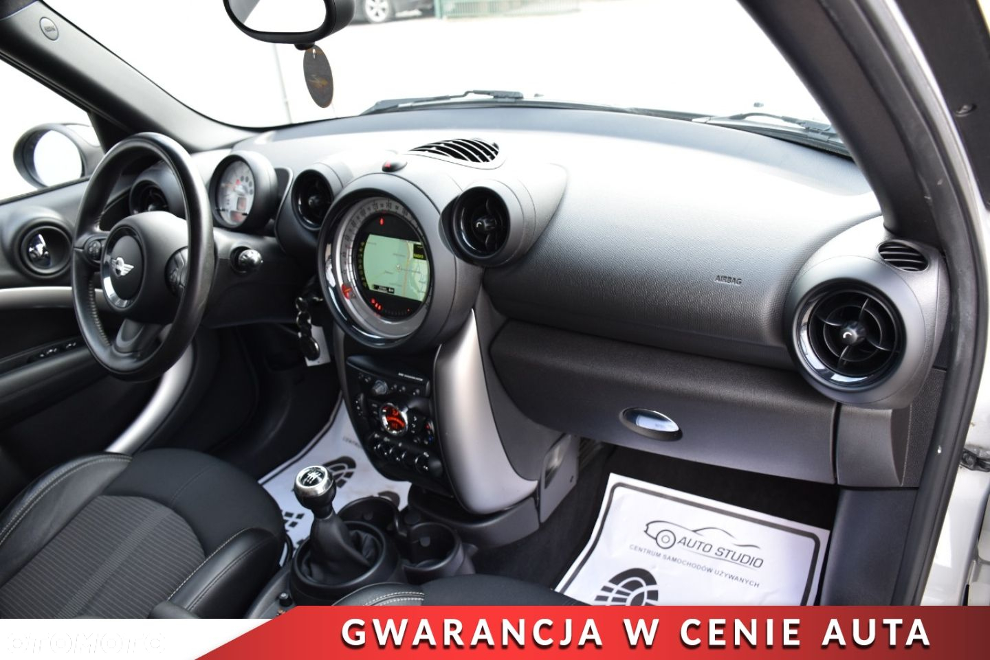 MINI Countryman - 10