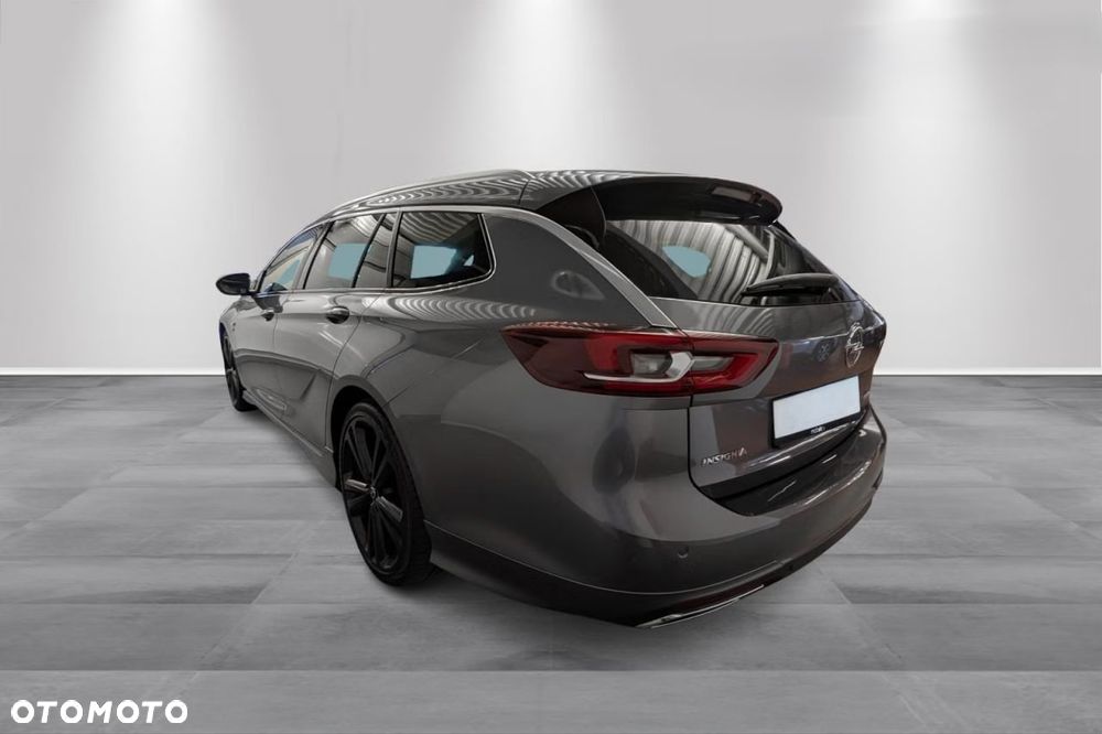 Opel Insignia 1.6 T Exclusive S&S - 3