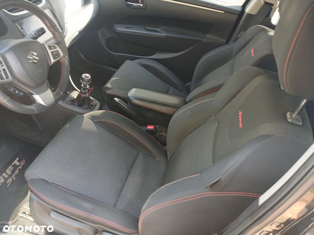 Suzuki Swift - 18